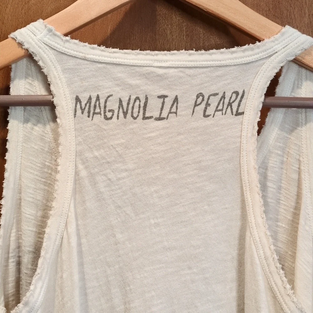 Magnolia Pearl Starling Paz Tank One Size - Picture 8 of 12
